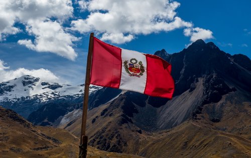 Perú